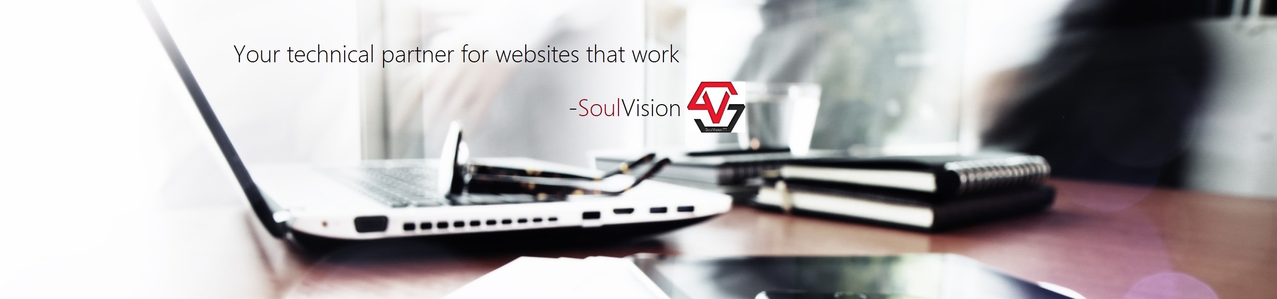 SoulVision Logo