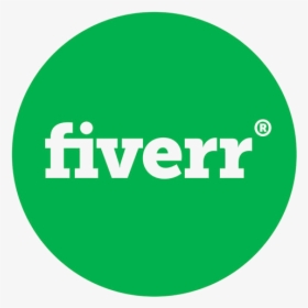 Fiverr Icon